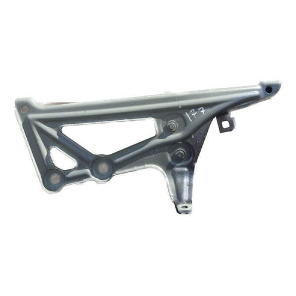 Suporte Guia Para-choque Dir Original Bmw X1m 2020 2021 2022