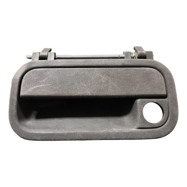 Maçaneta Externa Diant Esquerda Chevrolet Vectra 1994 A 2002 Dianteira
