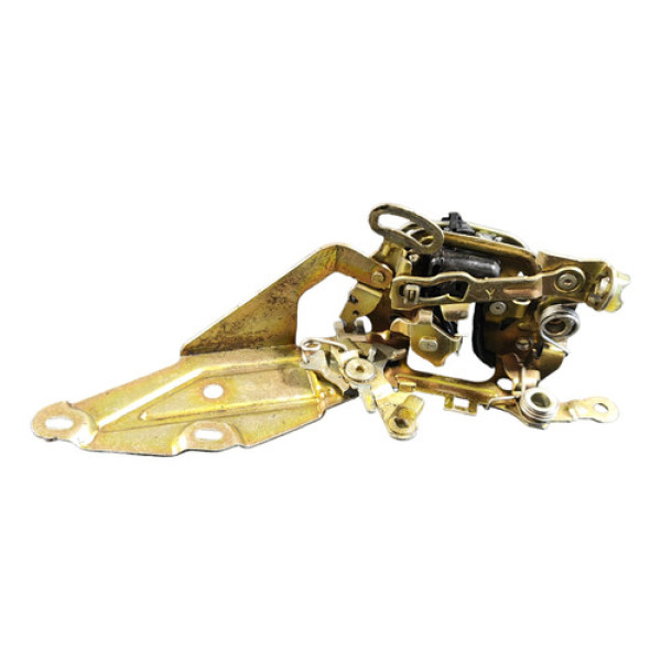 Fechadura Dianteira Direita Gm Vectra 1993 A 1998 90503790 