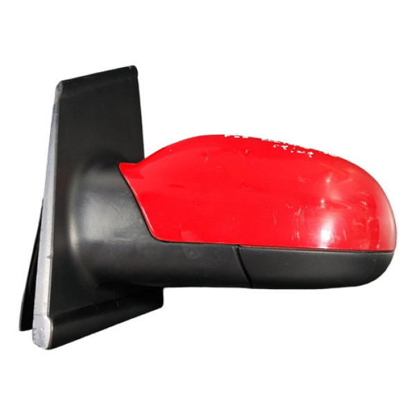 Retrovisor Eletrico Esquerdo Volkswagen Fox 2005 2006 2007