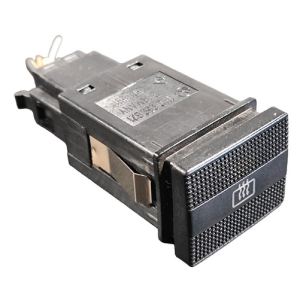 Botão Interruptor Desembasador Volkswagen Golf 1995 A 1998