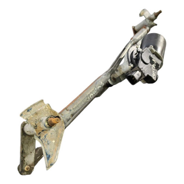 Motor Limpador Párabrisa Ford Fusion 2006 A 2008 8e531766aa