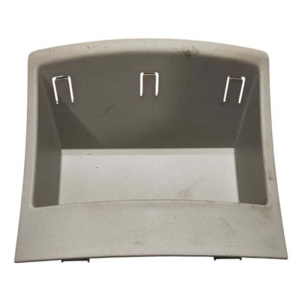 Porta Objetos Console A2056800491 Mercedes C180 2016 A 2018