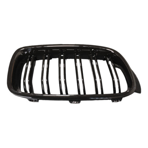 Grade Dianteira Direita Bmw 320i 2013 2014 2015 2016