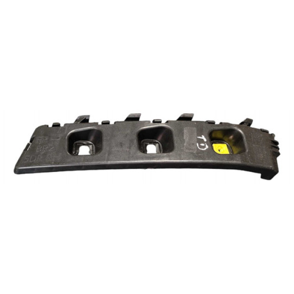 Guia Parachoque Tras Dir Hyundai Hb20 2020 A 2023 86654r1000