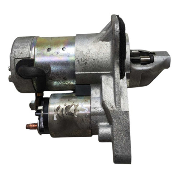 Motor Arranque Partida 23300ee01e Nissan Kicks 2016 A 2019