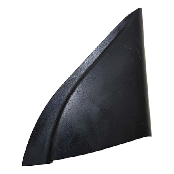 Moldura Retrovisor Direito Hyundai Creta 2017 2018 A 2021 Preto