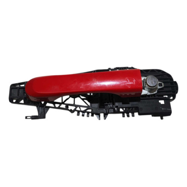 Maçaneta Dianteira Esquerda Jeep Renegade 2017/2020 Detalhe Dianteira