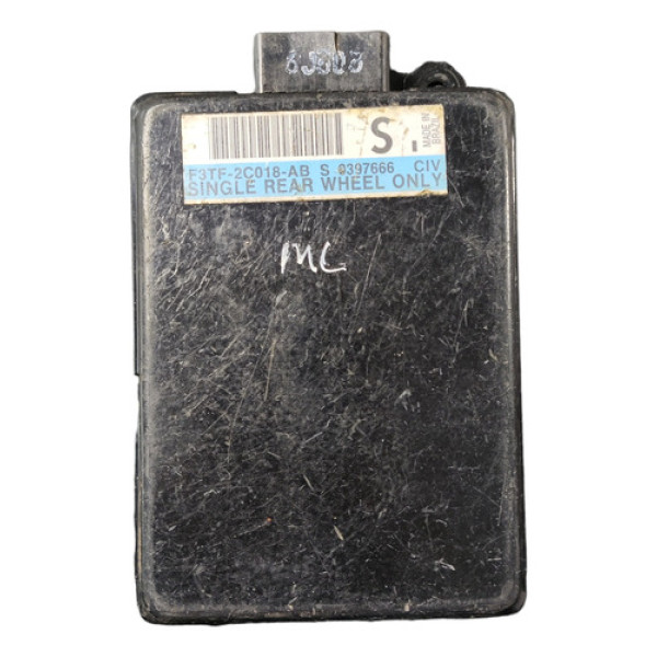 Módulo F3tf2c018ab Ford F1000 1997 1998 1999 2000 2001