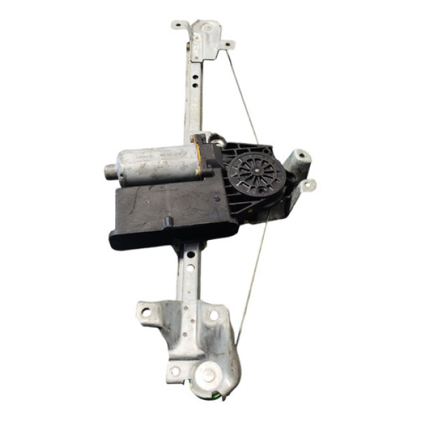 Maquina Vidro Tras Esquerda 187213000 Gm Vectra 1997 A 2001