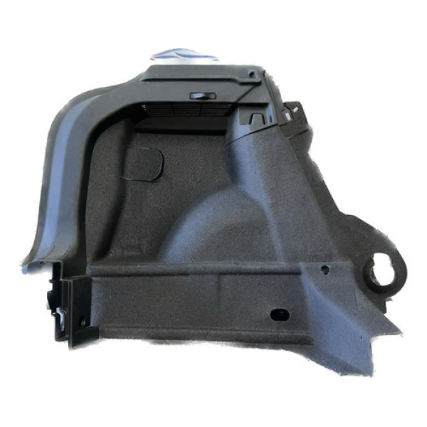 Forro Porta Malas Vw Tcross 2018 2019 2020 2021 2022 2023