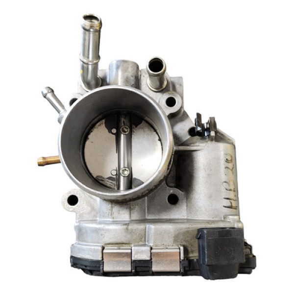 Corpo Borboleta Tbi Hyundai Hb20 2012 2013 2014. 351002b170 