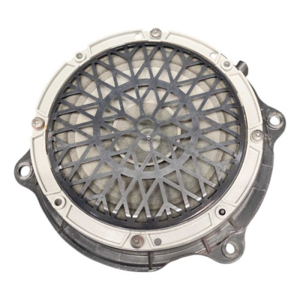 Moldura Alto Falante Citroen C5 2.0 2009 2010 2011