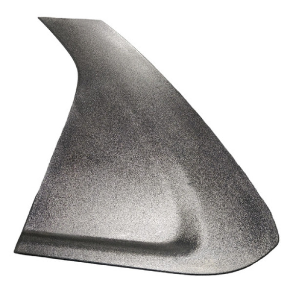 Moldura Traseira Esquerda C/detalhe Citroen Cactus 2022 2023