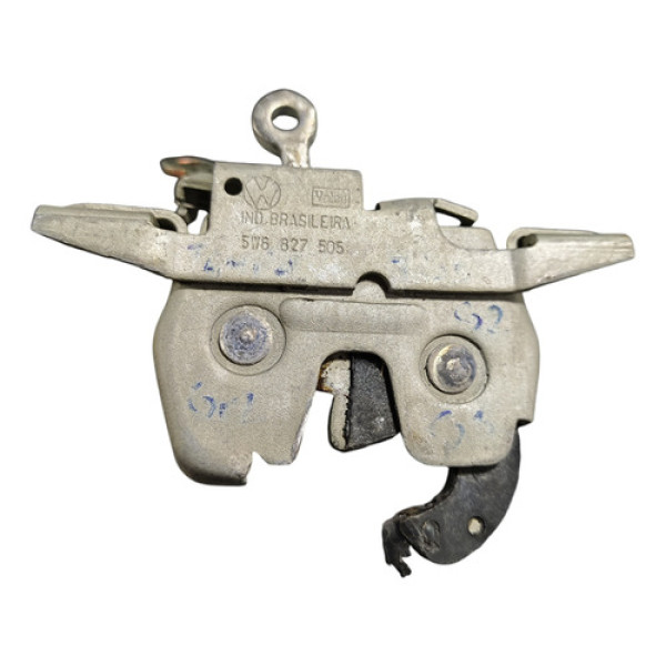 Fechadura Tampa Porta Malas Volkswagen Gol 2006 A 2012 