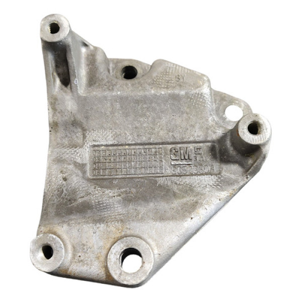 Suporte Compressor 90529603 Gm Astra 2010 2011 2012
