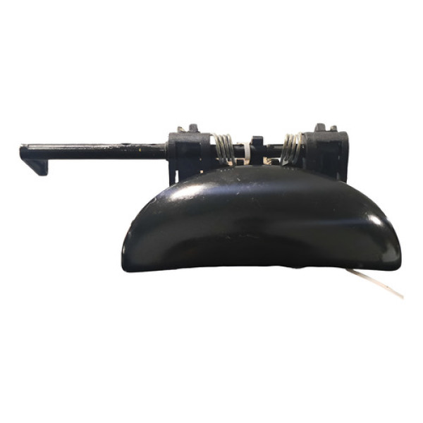 Maçaneta Externa Porta Dir Peugeot 206 2004/2006 15085wbo Dianteira