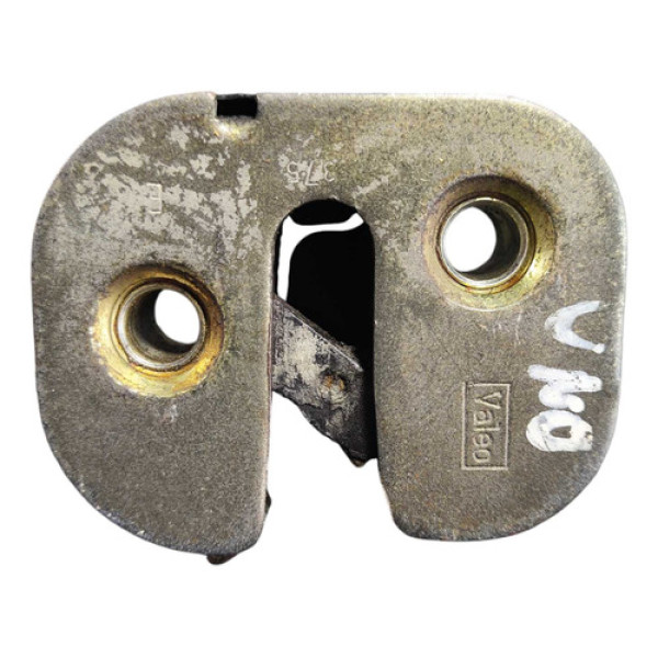 Fechadura Porta Esquerda Fiat Uno 1996/2011 2 Portas