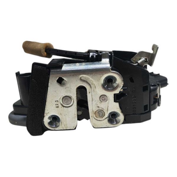 Fechadura Porta Tras Direita Nissan Kicks 1.6 16v 2021/2022