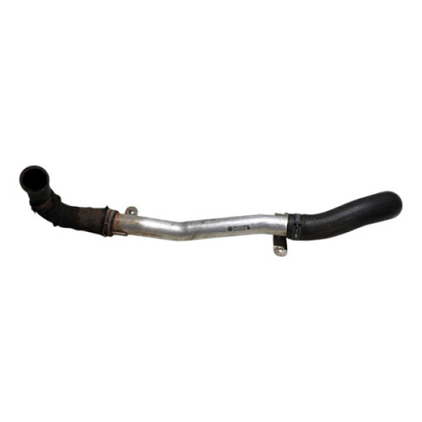 Tubo Agua Radiador Vw Amarok 3.0 2018 A 2023 2h6121065al 