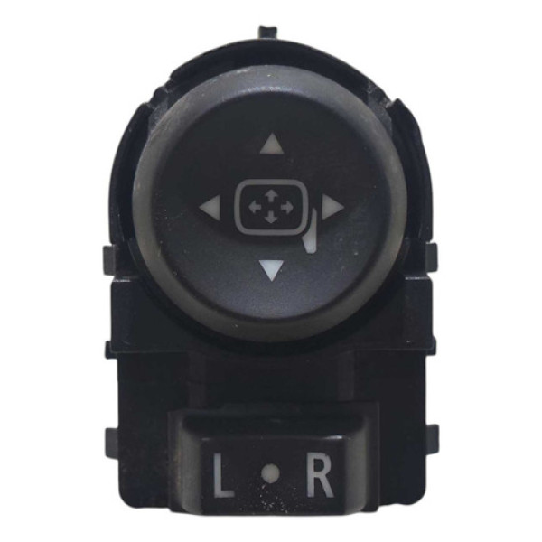 Botão Comando Retrovisor 26211286 Gm Onix 1.0 2023 2024