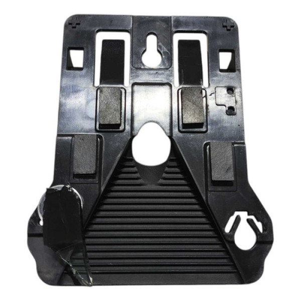 Moldura Câmera Frontal Jeep Compass Trailhawk 2.0 2023/2024