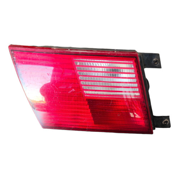 Lanterna Esquerda Tampa Vw Santana 1998 A 2006 Esquerdo Vermelho