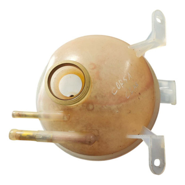 Reservatório Água Radiador Chevrolet Corsa 1996 1997 A 2004