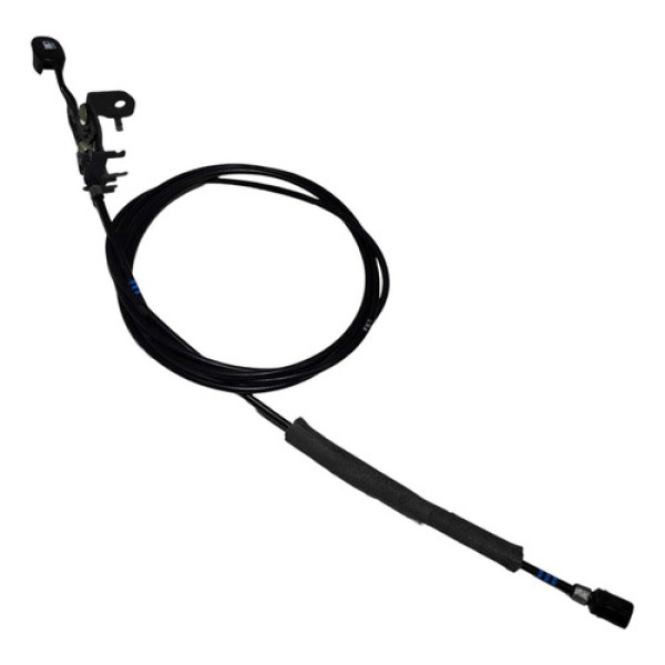 Alavanca Cabo Portinhola Combustivel Hyundai I30 2010 A 2012