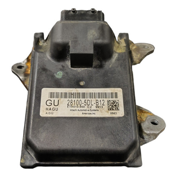 Modulo Cambio 281005dl Honda Civic G10 2.0 2017 2018 2019