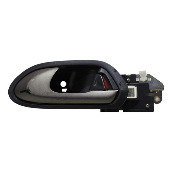 Maçaneta Interna Dianteira Esq Honda Civic 2007/2011 Detalhe Dianteira