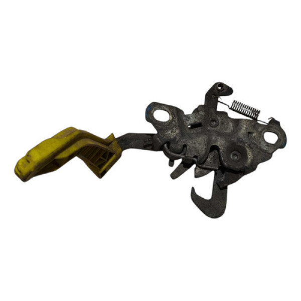 Fechadura Capô Citroen C4 Pallas 2.0 2007 2008 2009 A 2013