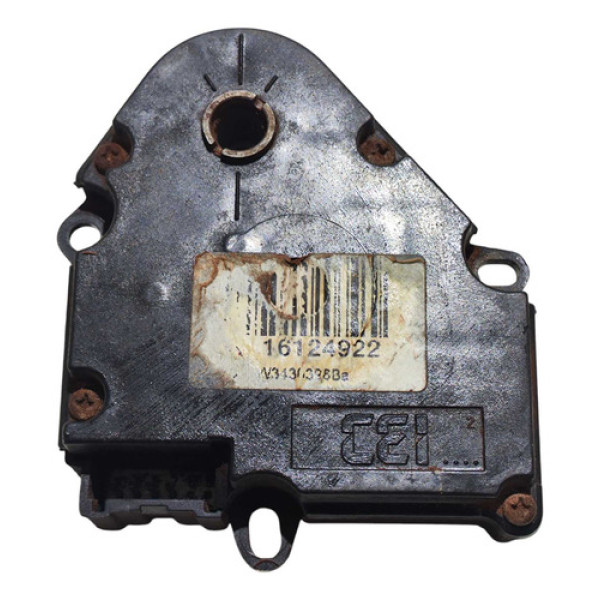Motor Atuador Ar 16124922 Gm S10 2000 2001 A 2011