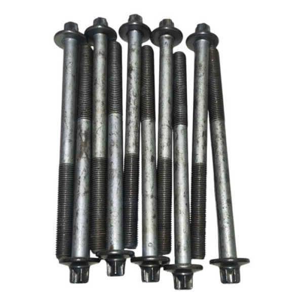 Jogo Parafuso Cabeçote Gm Onix 2019 2020 2021