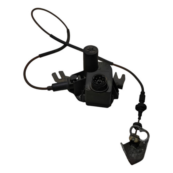 Atuador Piloto Automático 8360043 Bmw 325 2.5 1995 A 1999 Preto