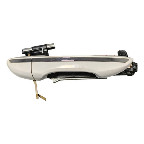 Macaneta Traseira Direita Corolla Xrs 2018 2019 Externa