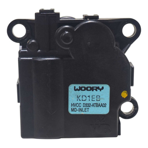 Motor Atuador Ar Hvccd332 Hyundai I30 1.8 2015 2016