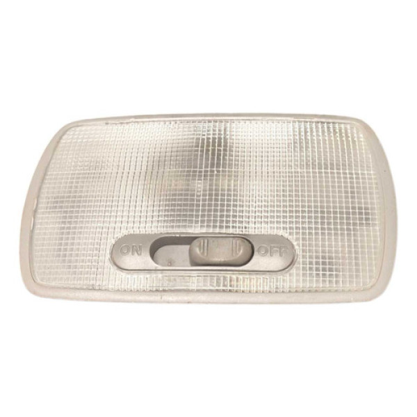 Luz Teto Cortesia Honda New Civic 2009 2010 2011 2012 A 2014