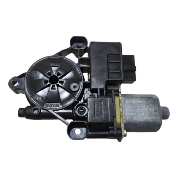 Motor Vidro Traseiro Esquerdo 5q0959811d Vw Polo 2020/2023 