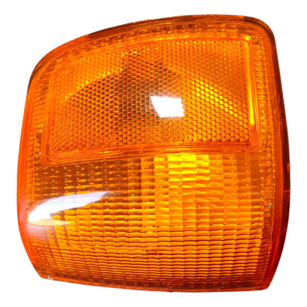Pisca Farol Esquerda Ambar Vw Gol 1991 A 1994 Ht Paralelo Esquerdo Âmbar