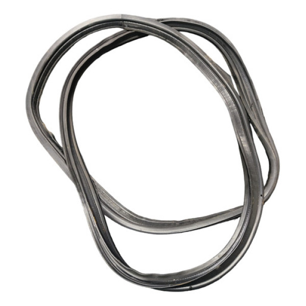 Borracha Porta Malas Hyundai Sonata 2010 2011 2012