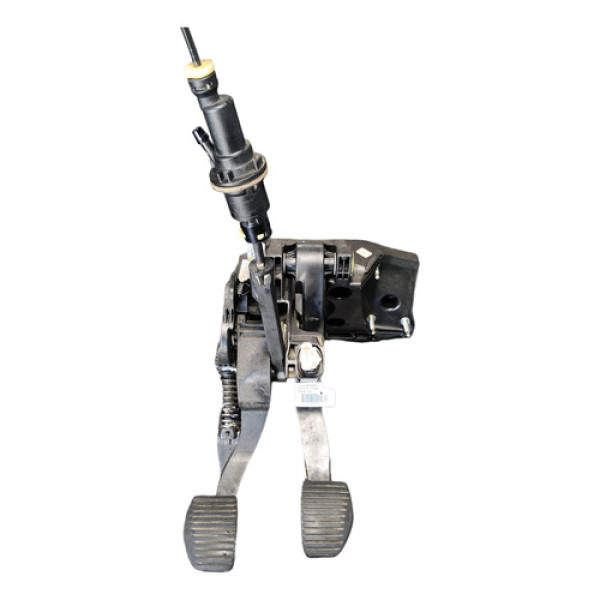 Pedal Embreagem Completo Citroen Aircross 2015 2016 2017