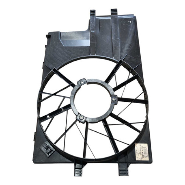 Defletor S/ventoinha Mercedes A160 A190 1996/05 A1685050155