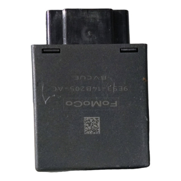 Modulo Central Conforto Ford Fusion V6 2010 2011 2012