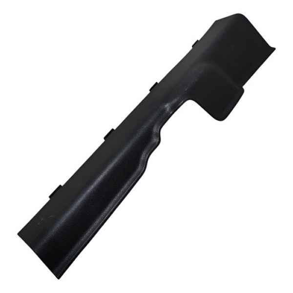 Soleira Porta Dianteira Esquerda Honda Hr-v 1.8 2018 A 2021 Preto