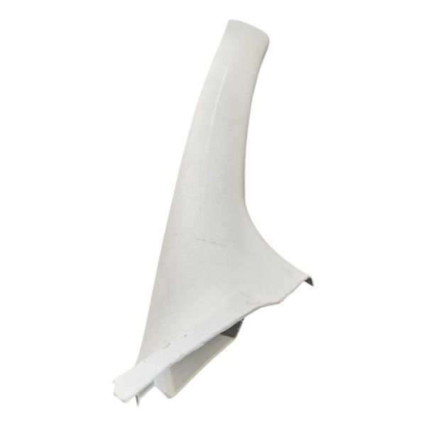 Moldura Direita Parabrisa Peugeot 208 2014 A 2016 98003047