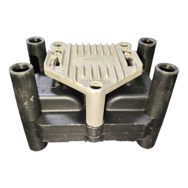 Bobina Ignição Volkswagen Gol Fox 2006 2007 A 2010 Bl0017mm