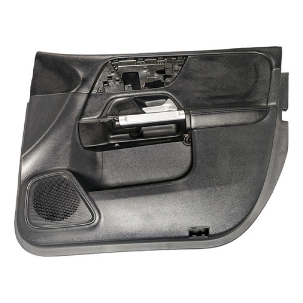 Forro Porta Dianteira Direita Mercedes Glb200 2020 2021 2022 Preto