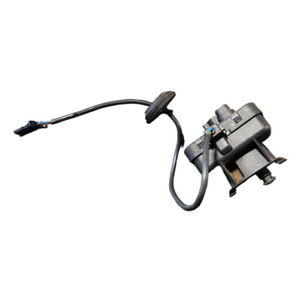 Motor Trava Portinhola Vw Jetta 2.5 2008 2009 2010 Preto 2010