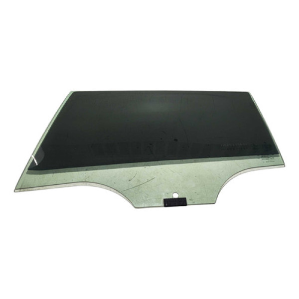 Vidro Porta Tras Esq Vw T-cross Highline 1.4 Tsi 2020 A 2022